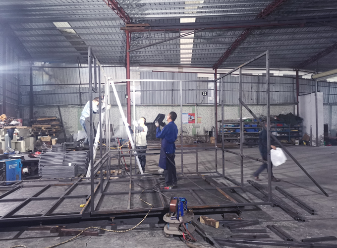 廠家直銷，高端品質為您護航