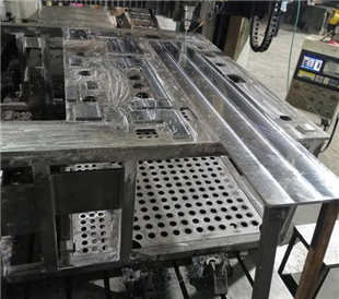 大型龍門銑加工,數控龍門銑加工,